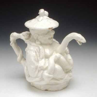 Ceramics 18th-19th C.