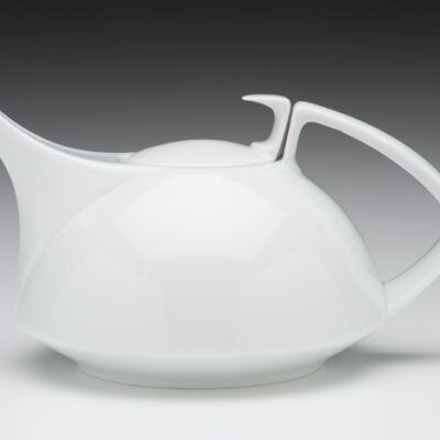 Walter Gropius, TAC Teapot