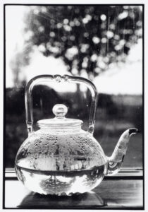 Linda McCartney Teapot