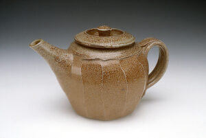 Richard Batterham teapot
