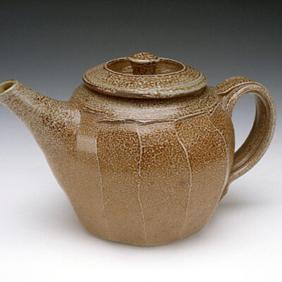 Richard Batterham teapot