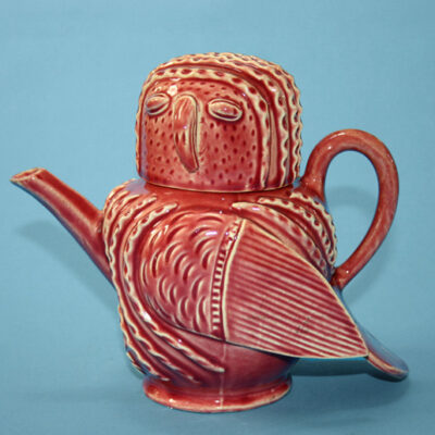 Minton Owl Teapot
