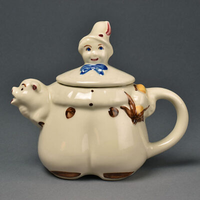 Shawnee Pottery, Tom the Piper's Son
