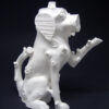 Jeff Irwin, Shake Buddy teapot