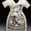 Anita Powell, Apron