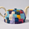 Fraser Smith, Teapot