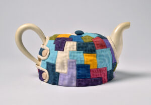 Fraser Smith, Teapot