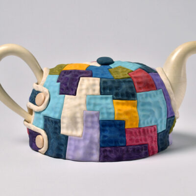 Fraser Smith, Teapot