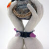 Rebecca Brown-Thompson, Sculpture