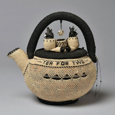 Judy Mulford, Tea for Two