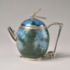 Harlan Butt, Texas Teapot, 2006.
