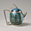 Harlan Butt, Texas Teapot, 2006.