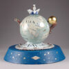 Mara Superior, Beau Monde 2005. Kamm Teapot Foundation.