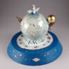 Mara Superior, Beau Monde 2005. Kamm Teapot Foundation.