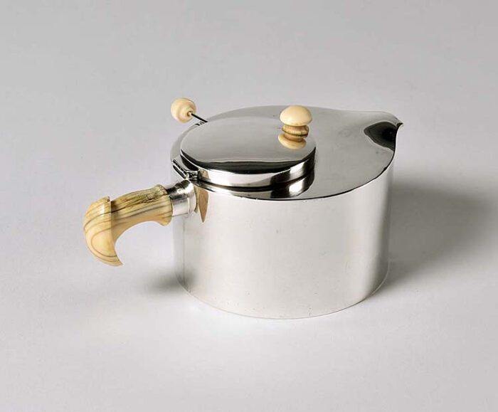 Emmy Roth, Tea Infuser, 1927