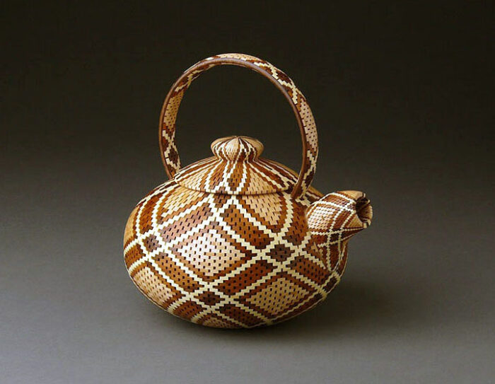 Ray Feltz <br> Teapot