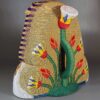 Leslie Grigsby <br> Egyptian Teapot - Image 2