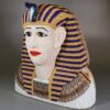 Leslie Grigsby <br> Egyptian Teapot - Image 3