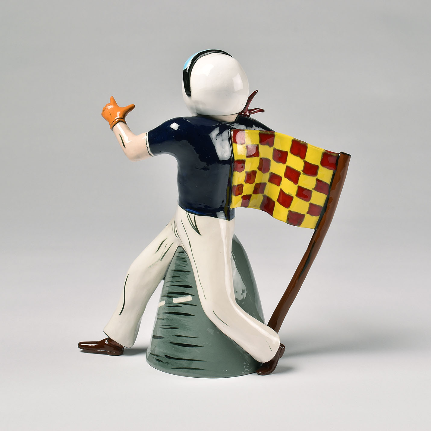 Jason Huff <br> Speed Racer - Image 3