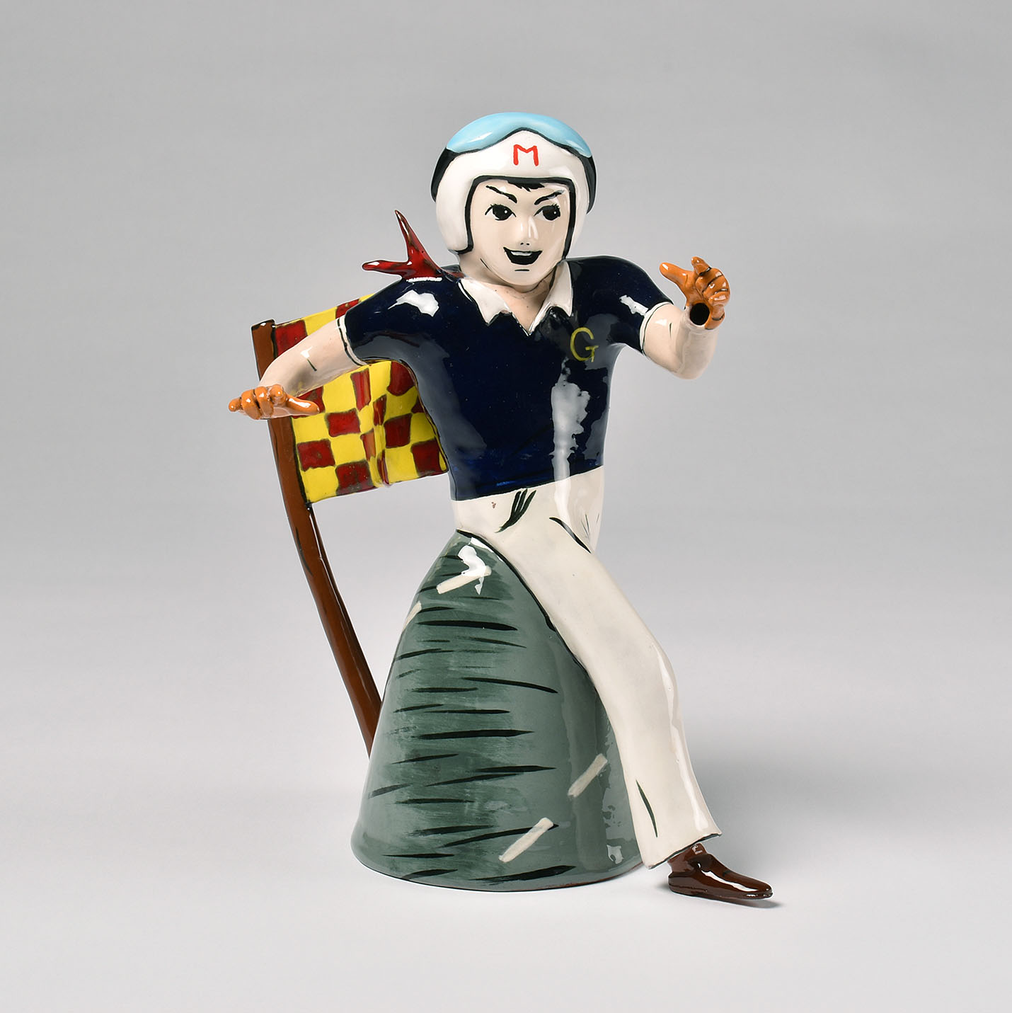 Jason Huff <br> Speed Racer - Image 2
